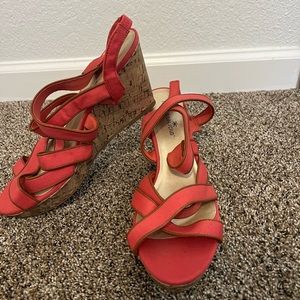 Size 12 Wedges